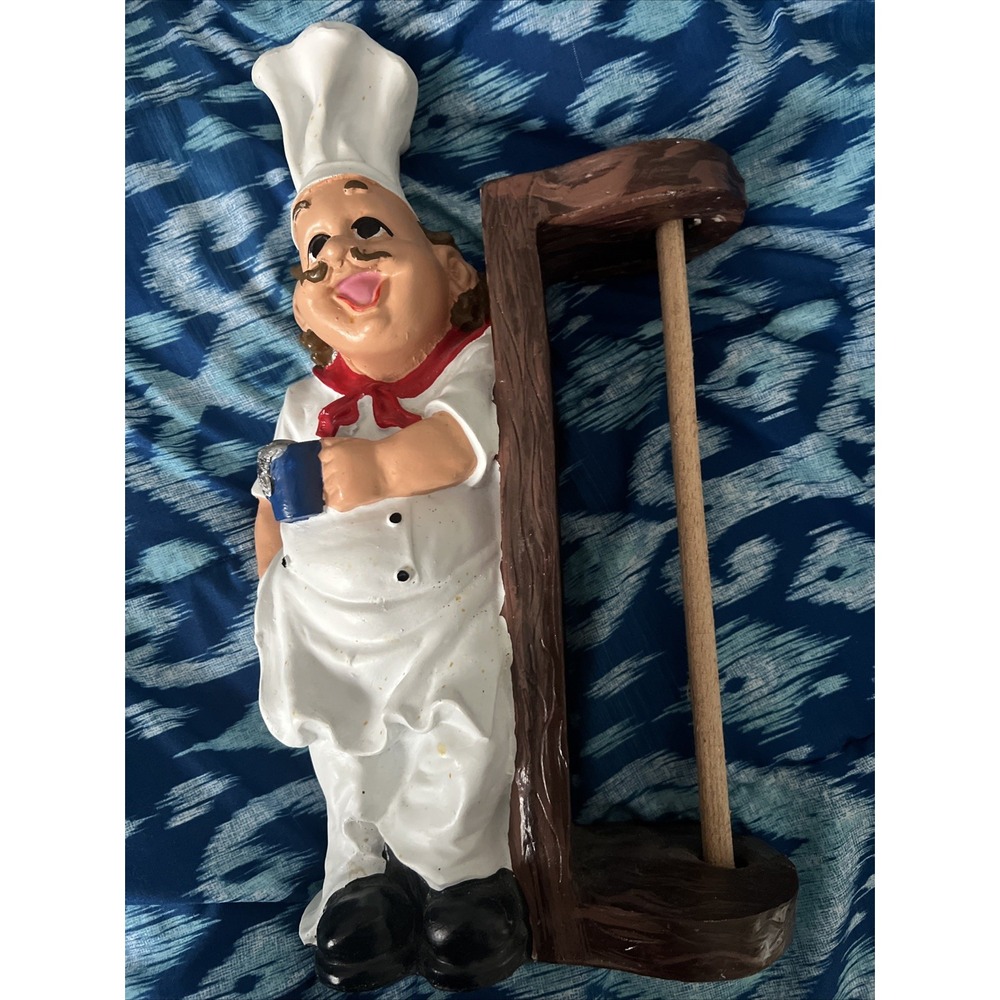 kitchen paper towel holder countertop